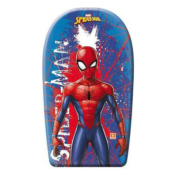 Tabel Unice Toys Surf Spiderman: Mõõtmed - 84 cm цена и информация | Ranna- ja õuemänguasjad | hansapost.ee