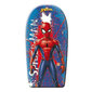 Tabel Unice Toys Surf Spiderman: Mõõtmed - 84 cm цена и информация | Ranna- ja õuemänguasjad | hansapost.ee