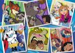 Pusle Trefl Heroes Disney 13299, 200 tk hind ja info | Pusled lastele ja täiskasvanutele | hansapost.ee