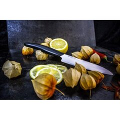 Керамический нож Santoku Kyocera цена и информация | Ножи и аксессуары для них | hansapost.ee