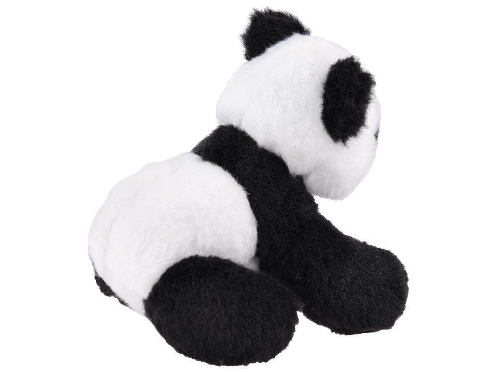 Pehme panda, 13cm hind ja info |  Pehmed mänguasjad ja kaisukad | hansapost.ee