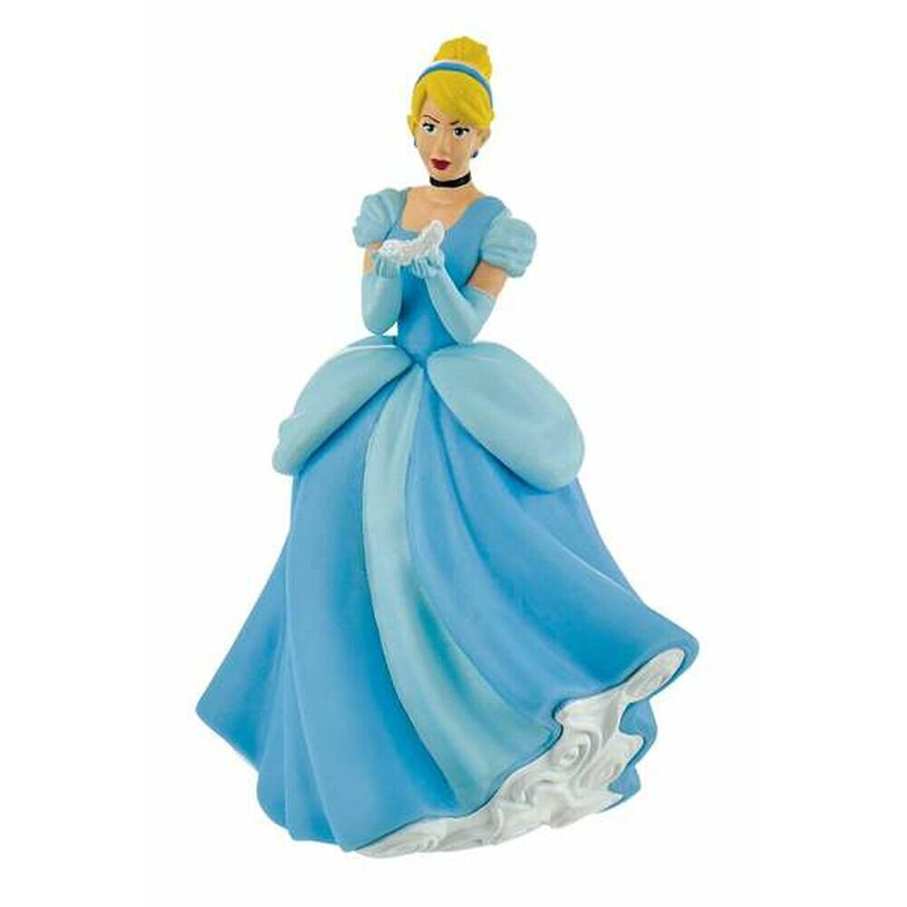 Figuurikesed Cinderella hind ja info | Mänguasjad tüdrukutele | hansapost.ee