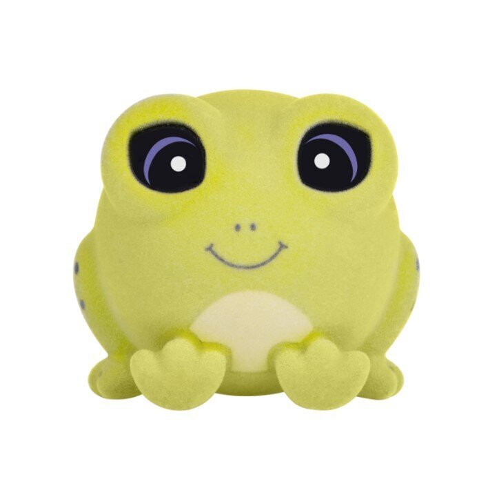 Figuur Fig Frog Finn Tm Toys, roheline цена и информация | Mänguasjad poistele | hansapost.ee