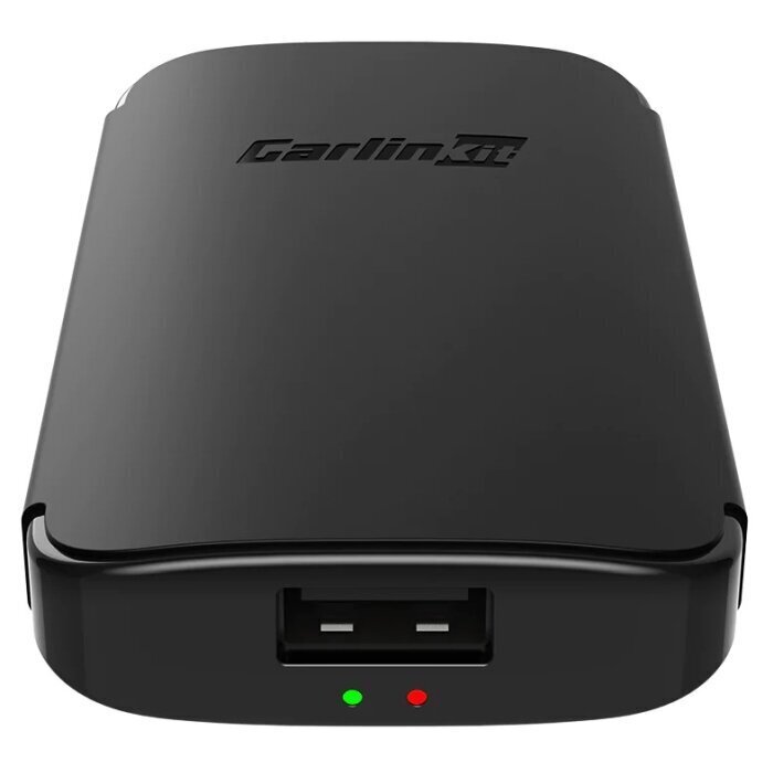 Carlinkit A2A CPC200-A2A – juhtmevaba moodul Android Auto jaoks цена и информация | FM trasmitterid ja modulaatorid | hansapost.ee