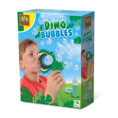 Mullitaja SES Creative Dino Bubbles hind ja info | Ranna- ja õuemänguasjad | hansapost.ee