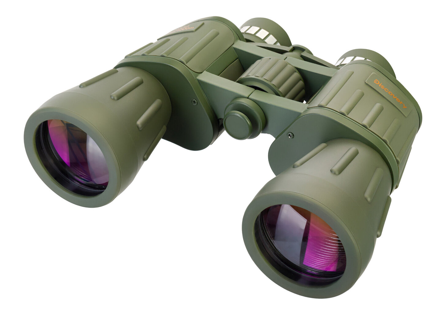 Binokkel Discovery Field 12x50 цена и информация | Binoklid | hansapost.ee