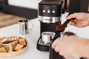 Prime3 SCM31 hind ja info | Kohvimasinad ja espressomasinad | hansapost.ee
