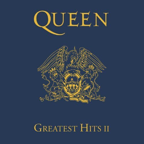 CD QUEEN "Greatest Hits II" цена и информация | Vinüülplaadid, CD, DVD | hansapost.ee