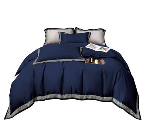 Комплект постельного белья, 160x200, 3 части цена и информация | Постельное белье | hansapost.ee