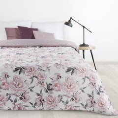 Voodikate Flower, 220x240 cm hind ja info | Pleedid, voodikatted ja päevatekid | hansapost.ee