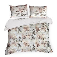 Voodipesukomplekt Arina, 140x200 cm, 2-osaline price and information | Bed linen | hansapost.ee