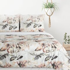 Voodipesukomplekt Arina, 140x200 cm, 2-osaline price and information | Bed linen | hansapost.ee