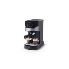 Radiola RAES2315BX price and information | Kohvimasinad ja espressomasinad | hansapost.ee