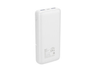 Deltaco PB-C1006 цена и информация | Зарядные устройства Power bank | hansapost.ee