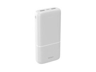 Deltaco PB-C1006 цена и информация | Зарядные устройства Power bank | hansapost.ee