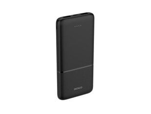 Deltaco PB-C1007 10000мАч цена и информация | Зарядные устройства Power bank | hansapost.ee