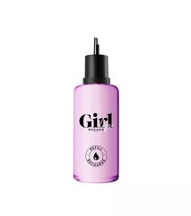 Вода парфюмированная для женщин Rochas Girl Life Refill, EDP, 150 мл цена и информация | Женские духи | hansapost.ee