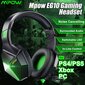 Mpow EG10 BH414 цена и информация | Kõrvaklapid | hansapost.ee