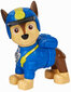 Paw Patrul Jungle Pups Chase mänguauto ja figuurikomplekt hind ja info | Mänguasjad poistele | hansapost.ee