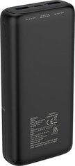 Deltaco PB-C1008 цена и информация | Зарядные устройства Power bank | hansapost.ee