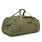 Reisikott Thule Chasm Duffel 90l, roheline цена и информация | Kohvrid, reisikotid | hansapost.ee