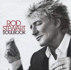 CD ROD STEWART "Soulbook" цена и информация | Виниловые пластинки, CD, DVD | hansapost.ee