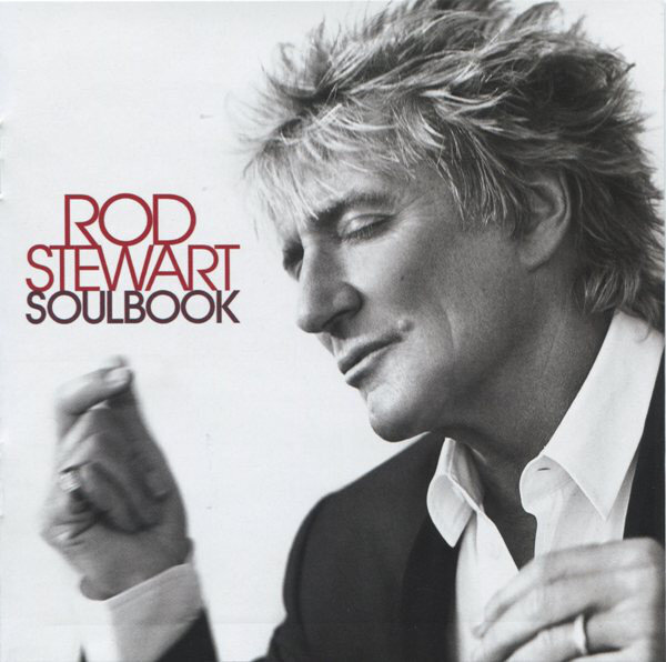 CD ROD STEWART "Soulbook" hind ja info | Vinüülplaadid, CD, DVD | hansapost.ee
