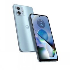 Motorola Moto G54, 8/256GB, Pearl Blue цена и информация | Мобильные телефоны | hansapost.ee