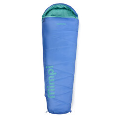 Magamiskott Meteor Mimpi, sinine price and information | Sleeping bags | hansapost.ee