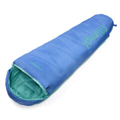 Magamiskott Meteor Mimpi, sinine price and information | Sleeping bags | hansapost.ee