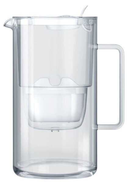 Aquaphor Glass hind ja info | Veefilterkannud ja veefiltrid | hansapost.ee