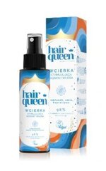 Juuksekasvu soodustav losjoon Hair Queen, 100 ml hind ja info | Juuksemaskid, õlid ja seerumid | hansapost.ee