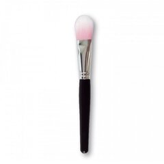 Meigipintsel Top Choice Fluid Brush Pink 36552, 1 tk hind ja info | Meigipintslid ja meigikäsnad | hansapost.ee