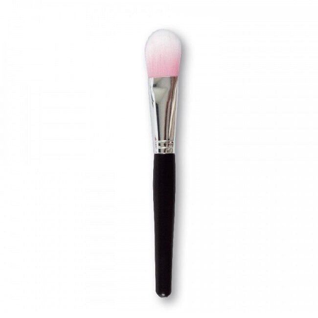 Meigipintsel Top Choice Fluid Brush Pink 36552, 1 tk цена и информация | Meigipintslid ja meigikäsnad | hansapost.ee