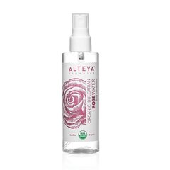 Roosivesi Alteya Organics Organic Bulgaaria roosivesi, 100 ml hind ja info | ALTEYA Kehahooldustooted | hansapost.ee