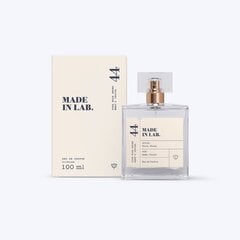 Parfüümvesi Made In Lab 44 Women EDP naistele, 100 ml hind ja info | Parfüümid naistele | hansapost.ee