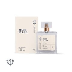 Parfüümvesi Made In Lab 44 Women EDP naistele, 100 ml hind ja info | Parfüümid naistele | hansapost.ee