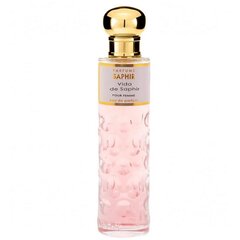 Parfüümvesi Saphir Vida De Saphir Pour Femme EDP naistele, 30 ml price and information | Parfüümid naistele | hansapost.ee