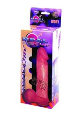 Realistlik Dildo hind ja info | Dildod | hansapost.ee