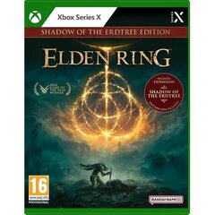Elden Ring: Shadow of The Erdtree Edition цена и информация | Компьютерные игры | hansapost.ee