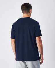 Champion meeste T-särk, tumesinine price and information | T-shirts for men | hansapost.ee