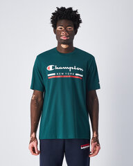 Champion meeste T-särk, mereroheline price and information | T-shirts for men | hansapost.ee