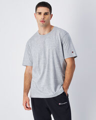 Champion meeste T-särk 2pk, hall-must price and information | T-shirts for men | hansapost.ee