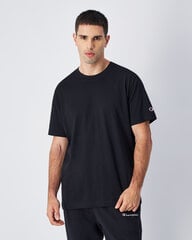 Champion meeste T-särk 2pk, hall-must price and information | T-shirts for men | hansapost.ee