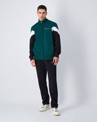 Champion meeste dressikomplekt, mereroheline-must price and information | Sportswear for men | hansapost.ee