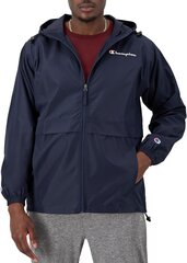 Champion meeste tuulejope, tumesinine price and information | Jackets for men | hansapost.ee