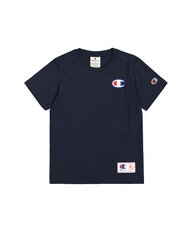 Champion laste T-särk, tumesinine price and information | Shirts for boys | hansapost.ee