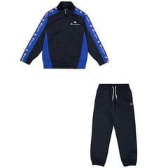 Champion laste dressikomplekt, tumesinine price and information | Boys clothing sets | hansapost.ee