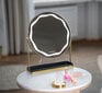 Beautifly Round Led Vanity цена и информация | Näohooldusseadmed | hansapost.ee