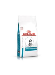 Royal Canin Hypoallergenic Puppy для гипоаллергенных щенков, 1,5 кг цена и информация | Сухой корм для собак | hansapost.ee